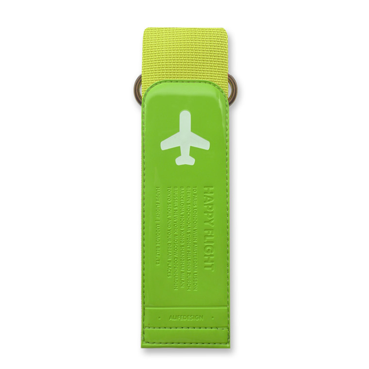 Alife Design Luggagebelt